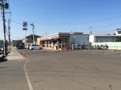 セブンイレブン　仙台上飯田店
