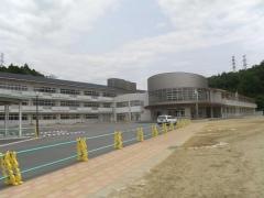 植田小学校