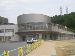 植田小学校