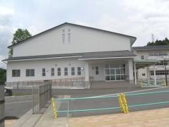 植田小学校