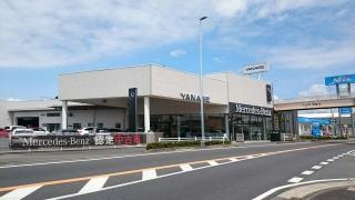 メルセデス・ベンツ小山
