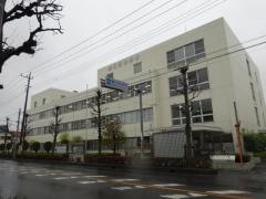 春日部税務署
