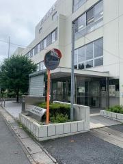 春日部税務署