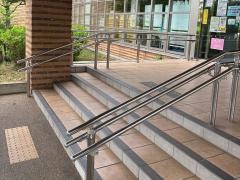 さいたま市立片柳コミュニティセンター