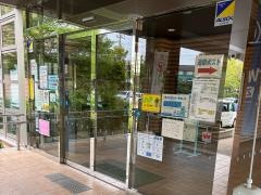 さいたま市立片柳コミュニティセンター