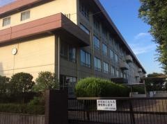 川越市立川越第一中学校