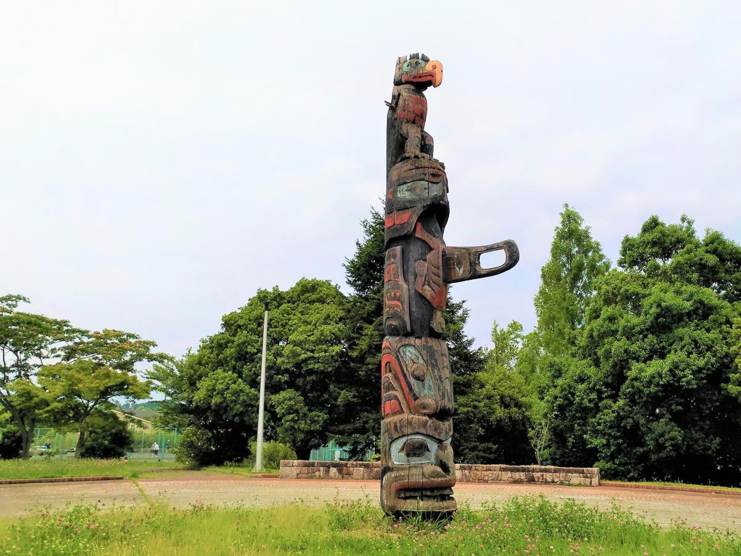 あすみが丘 ふれあい の 広場 公園