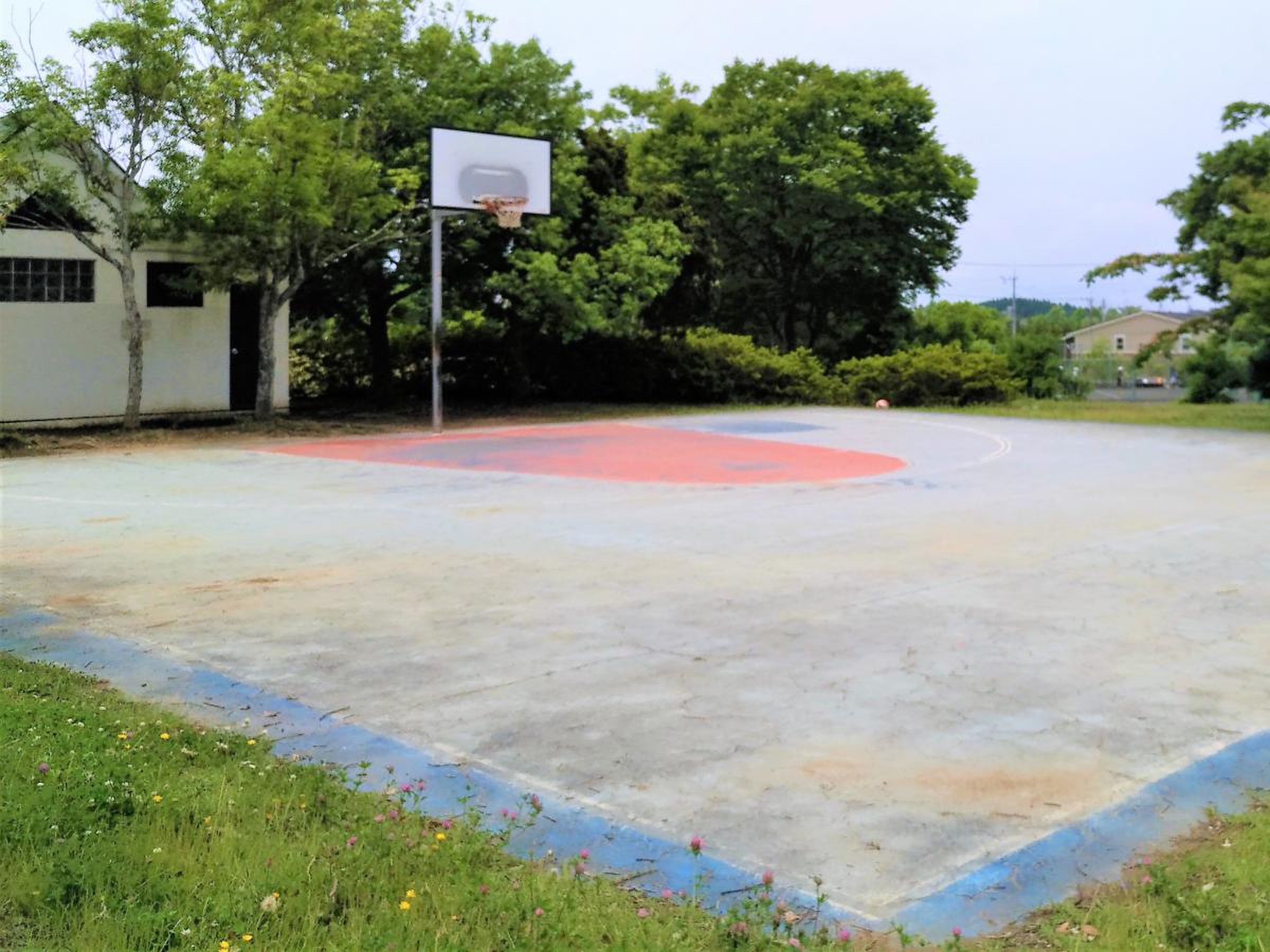 あすみが丘 ふれあい の 広場 公園