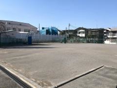 杉森小学校