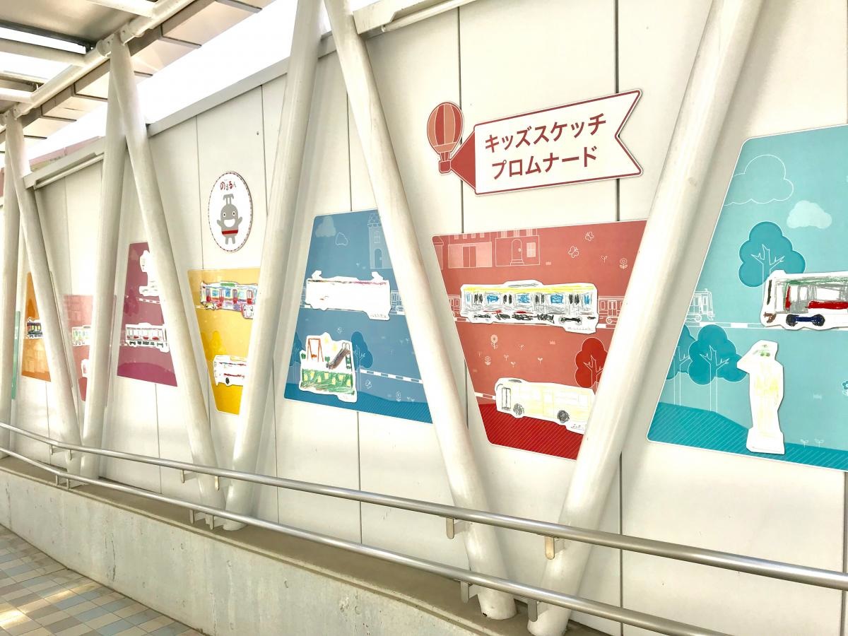 電車とバスの博物館