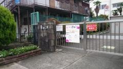 桜岡小学校