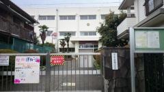 桜岡小学校
