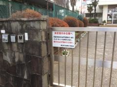 桜岡小学校