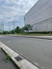横浜市立横浜サイエンスフロンティア高等学校
