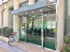 三井住友銀行横浜中央支店