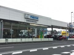 マツダアンフィニ横浜淵野辺16号店