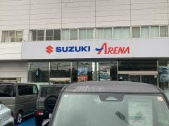 スズキ自販神奈川スズキアリーナ狩場