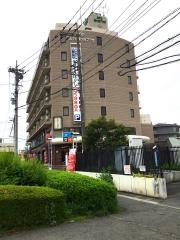 ホテル梶ヶ谷プラザ