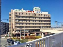 ホテル梶ヶ谷プラザ