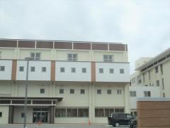 新潟県立新潟商業高等学校
