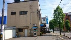 福井信用金庫大宮支店
