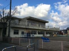西藤島保育園