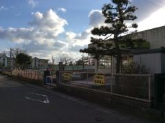 西藤島保育園