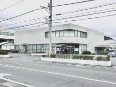 静岡銀行下香貫支店