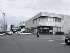 静岡銀行下香貫支店