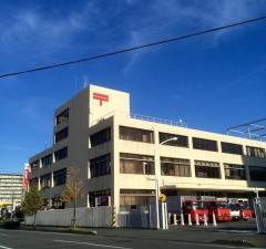 静岡南郵便局