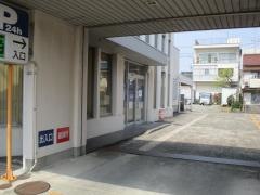 三十三銀行　本陣支店