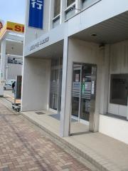 三十三銀行　本陣支店