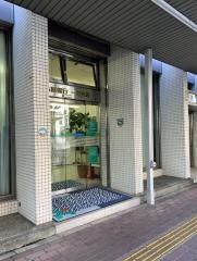 名古屋銀行一宮支店