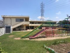 三ツ池保育園