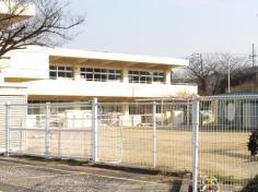 三ツ池保育園