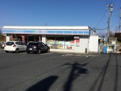 ローソン　津神戸店
