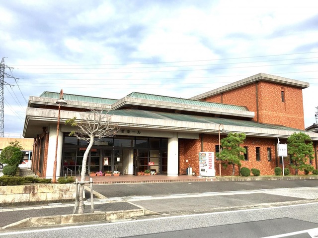 施設写真12