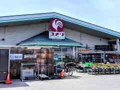 コメリハード＆グリーン　彦根河瀬店
