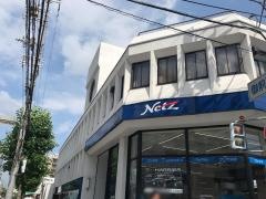 ネッツトヨタヤサカ四条店
