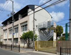 長堂小学校