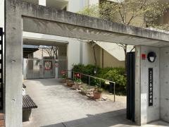 長堂小学校