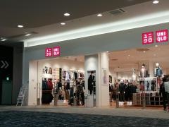 ユニクロ　イオンモールりんくう泉南店