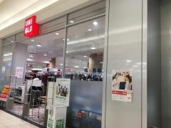 ユニクロ　イオンモールりんくう泉南店