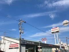 日産プリンス大阪東大阪北店