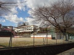 榛原小学校