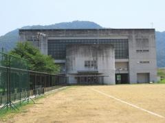 和気町立佐伯中学校