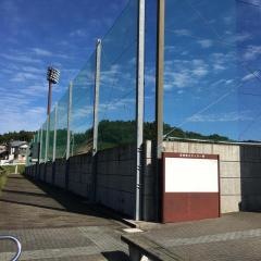 島根県立サッカー場