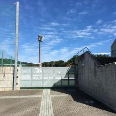 島根県立サッカー場