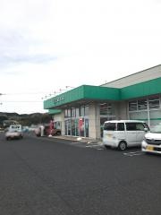ザグザグ勝央店