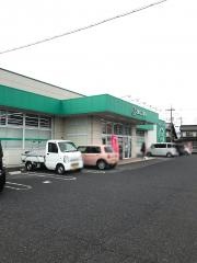 ザグザグ勝央店